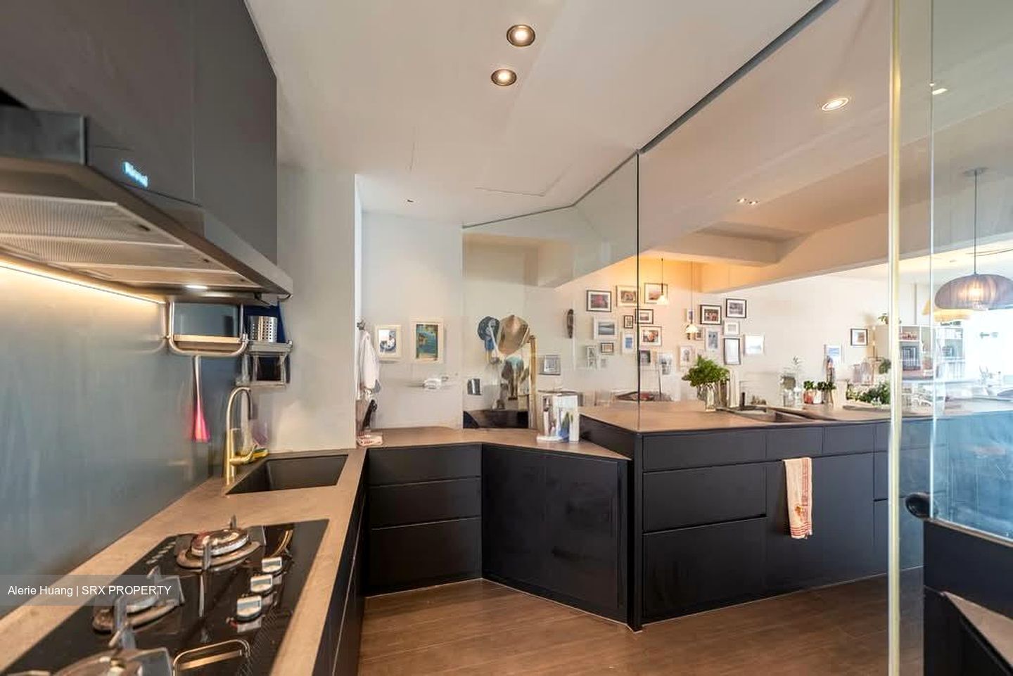 Ocean Park (D15), Condominium #559913161